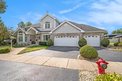 18358 Willow Lane, Lansing, IL 60438 - Photo 1