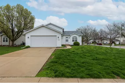 1500 Green Trails Drive, Plainfield, IL 60586 - Photo 1