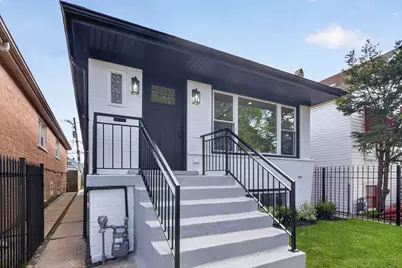 5013 W Bloomingdale Avenue, Chicago, IL 60639 - Photo 1