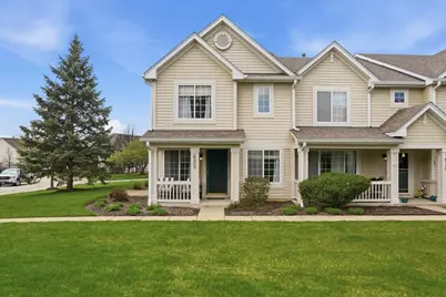 622 Key Largo Drive #622, Fox Lake, IL 60020 - Photo 1