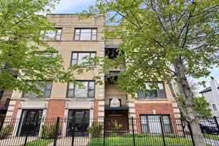 2702 W Cortland Ave, Chicago, IL 60647 - Photo 1