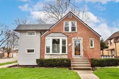 7701 W Rascher Avenue, Chicago, IL 60656 - Photo 1