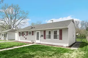 14944 Terrace Ln, Midlothian, IL 60445 - Photo 1