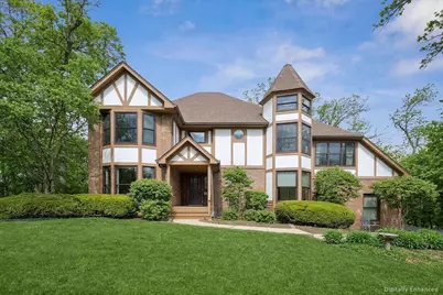 29W306 Oak Lane, West Chicago, IL 60185 - Photo 1