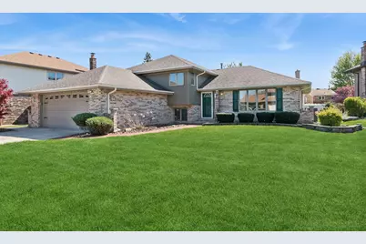 6257 157th Place, Oak Forest, IL 60452 - Photo 1