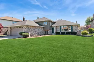 6257 157th Pl, Oak Forest, IL 60452 - Photo 1