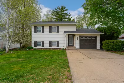 805 S Grove Street, Normal, IL 61761 - Photo 1
