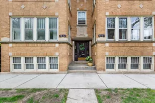 3802 N Hamilton Ave, Chicago, IL 60618 - Photo 1
