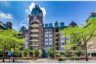 44 N Vail Avenue #505, Arlington Heights, IL 60005 - Photo 1