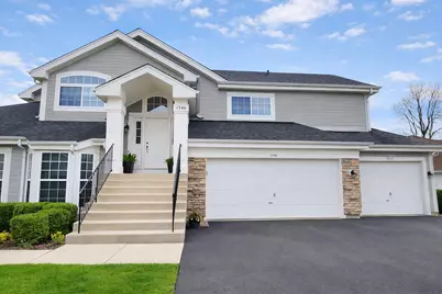 1346 Spencer Lane #1346, Batavia, IL 60510 - Photo 1