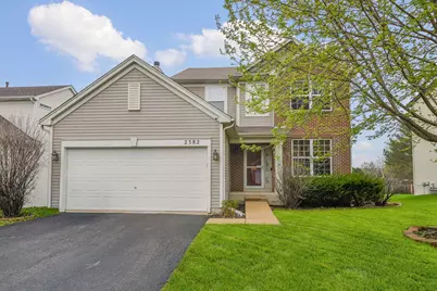2382 Shiloh Drive, Aurora, IL 60503 - Photo 1