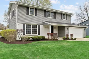 2870 Beckwith Ct, Northbrook, IL 60062 - Photo 1