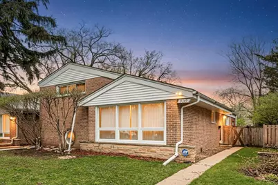 9349 Morgan Avenue, Evanston, IL 60203 - Photo 1