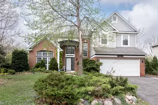 16456 Winding Creek Rd, Plainfield, IL 60586 - Photo 1