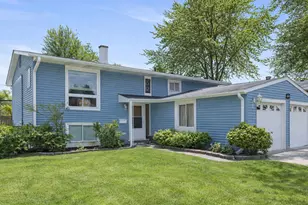 225 E Lincoln Ave, Glendale Heights, IL 60139 - Photo 1