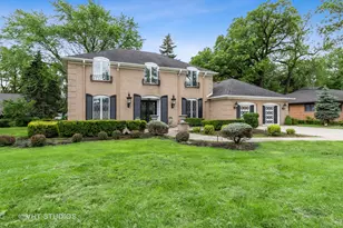3931 Walnut Ct, Rolling Meadows, IL 60008 - Photo 1