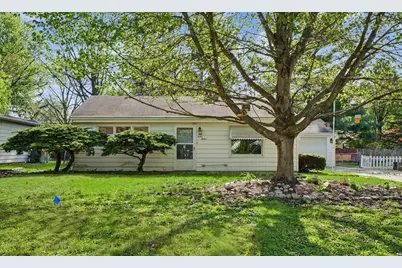1212 Cambridge Drive, Champaign, IL 61821 - Photo 1