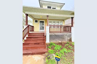 11413 S Yale Avenue, Chicago, IL 60628 - Photo 1