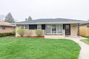 2203 Gilboa Ave, Zion, IL 60099 - Photo 1