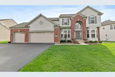 4077 Stratford Lane, Carpentersville, IL 60110 - Photo 1