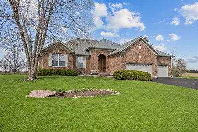 17214 Fieldstone Drive, Marengo, IL 60152 - Photo 1