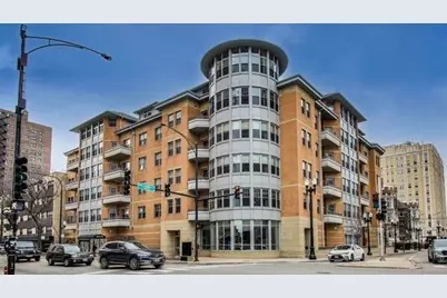 5556 N Sheridan Road #PU-51, Chicago, IL 60640 - Photo 1