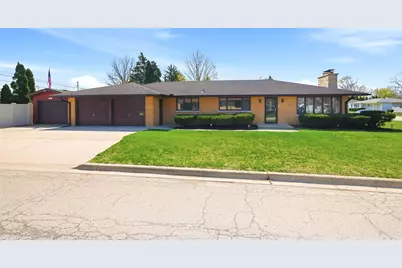 908 Curtis Avenue, Joliet, IL 60435 - Photo 1