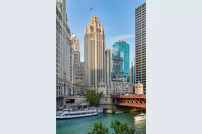 435 N Michigan Avenue #414, Chicago, IL 60611 - Photo 1