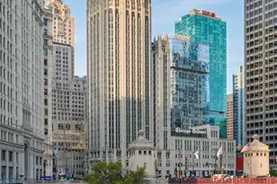 435 N Michigan Ave, Chicago, IL 60611 - Photo 1