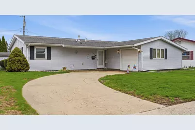 1201 Long Court, Sterling, IL 61081 - Photo 1