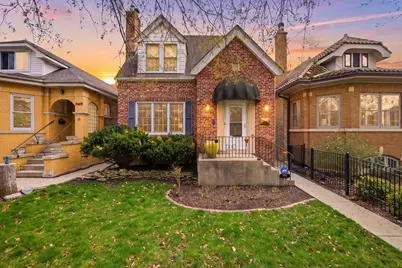 5455 W Cullom Avenue, Chicago, IL 60641 - Photo 1