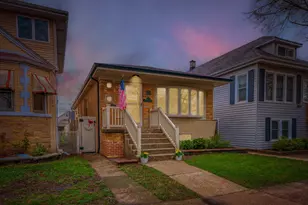 11214 S Sawyer Ave, Chicago, IL 60655 - Photo 1