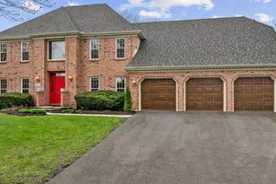 1408 Durness Ct, Naperville, IL 60565 - Photo 1