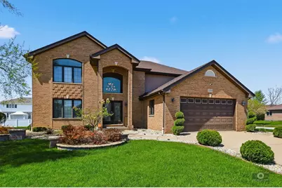 21200 Alessandra Drive, Matteson, IL 60443 - Photo 1