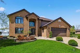 21200 Alessandra Dr, Matteson, IL 60443 - Photo 1