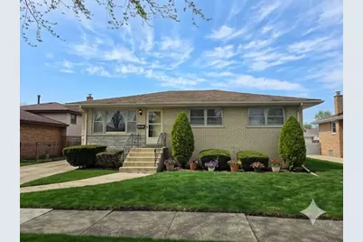 15222 Lawndale Avenue, Midlothian, IL 60445 - Photo 1