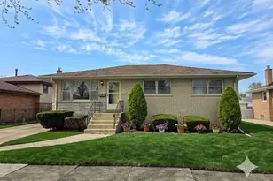 15222 Lawndale Ave, Midlothian, IL 60445 - Photo 1