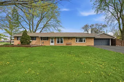 16651 S 88th Avenue, Orland Park, IL 60462 - Photo 1