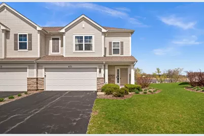 671 Anchorage Court, Pingree Grove, IL 60140 - Photo 1