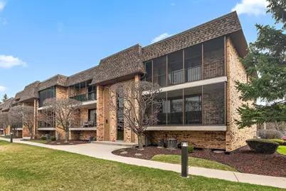 15724 Brassie Court #2N, Orland Park, IL 60462 - Photo 1