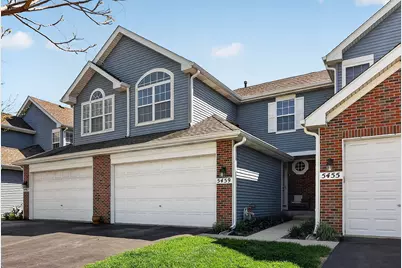 5459 Elizabeth Place, Rolling Meadows, IL 60008 - Photo 1