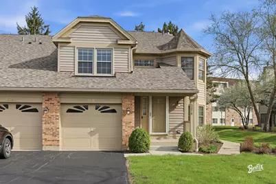 3276 N Carriage Way Court #D, Arlington Heights, IL 60004 - Photo 1