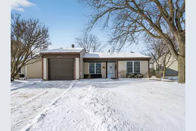 20618 S Driftwood Drive, Frankfort, IL 60423 - Photo 1