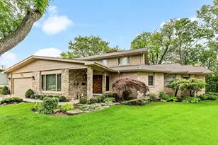 2728 Old Glenview Rd, Wilmette, IL 60091 - Photo 1