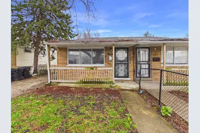 945 W 115th Place, Chicago, IL 60643 - Photo 1