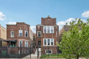 4529 N Christiana Ave, Chicago, IL 60625 - Photo 1
