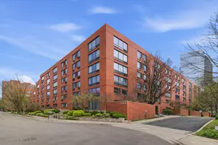 1169 S Plymouth Ct, Chicago, IL 60605 - Photo 1