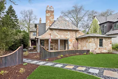 132 S Park Avenue, Hinsdale, IL 60521 - Photo 1