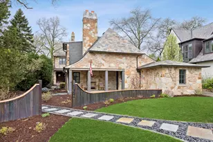 132 S Park Ave, Hinsdale, IL 60521 - Photo 1