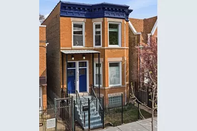 3254 W Hirsch Avenue, Chicago, IL 60651 - Photo 1
